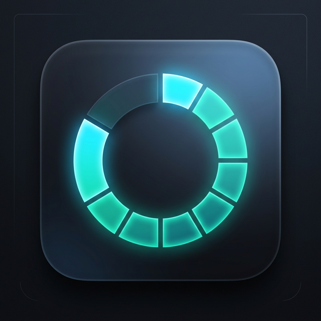 Cicilo Icon